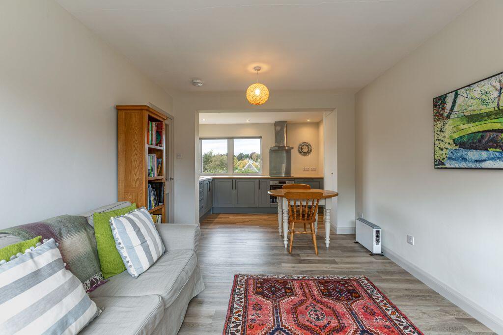 Apartment in Galashiels - View 4