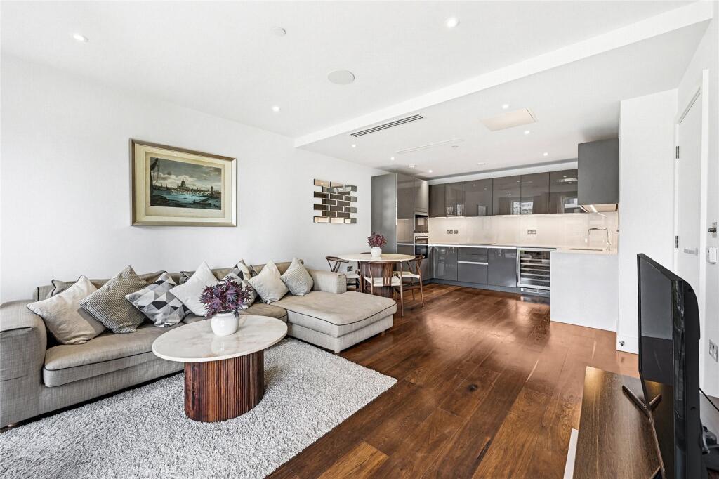 Main image of property: Central Avenue, London, SW6