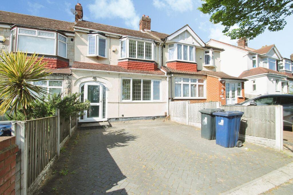 Main image of property: Carr Road, Northolt