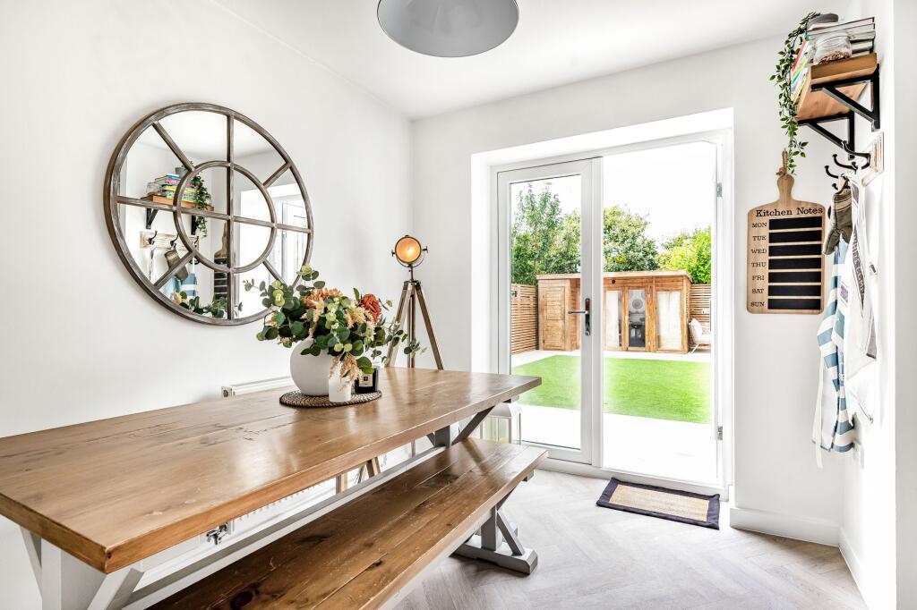 Carnjewey Way, St. Austell, PL25 photo 4