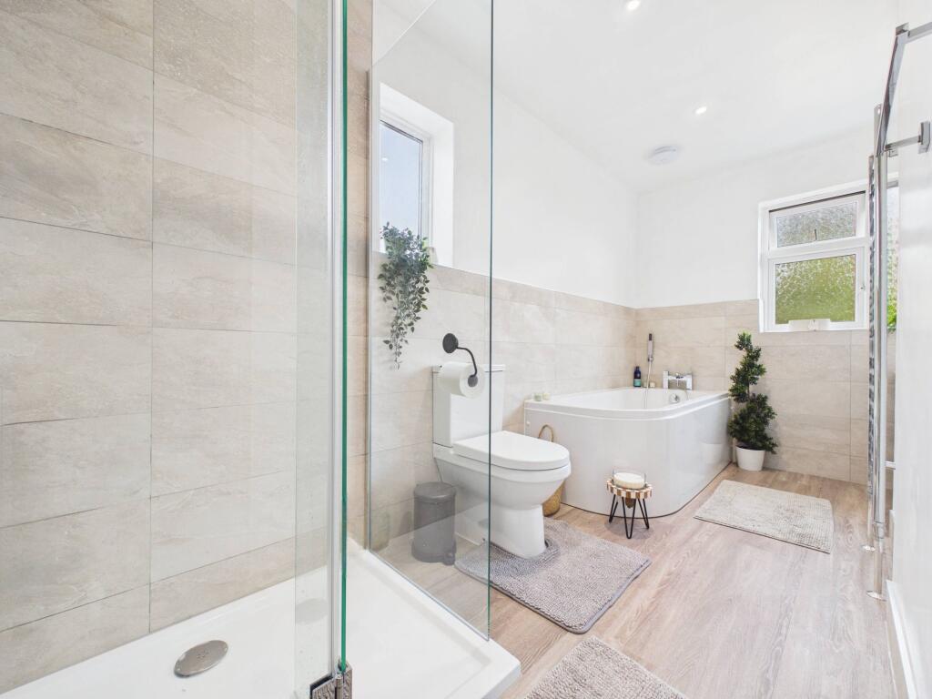 House in Gedling, Calverton - View 4