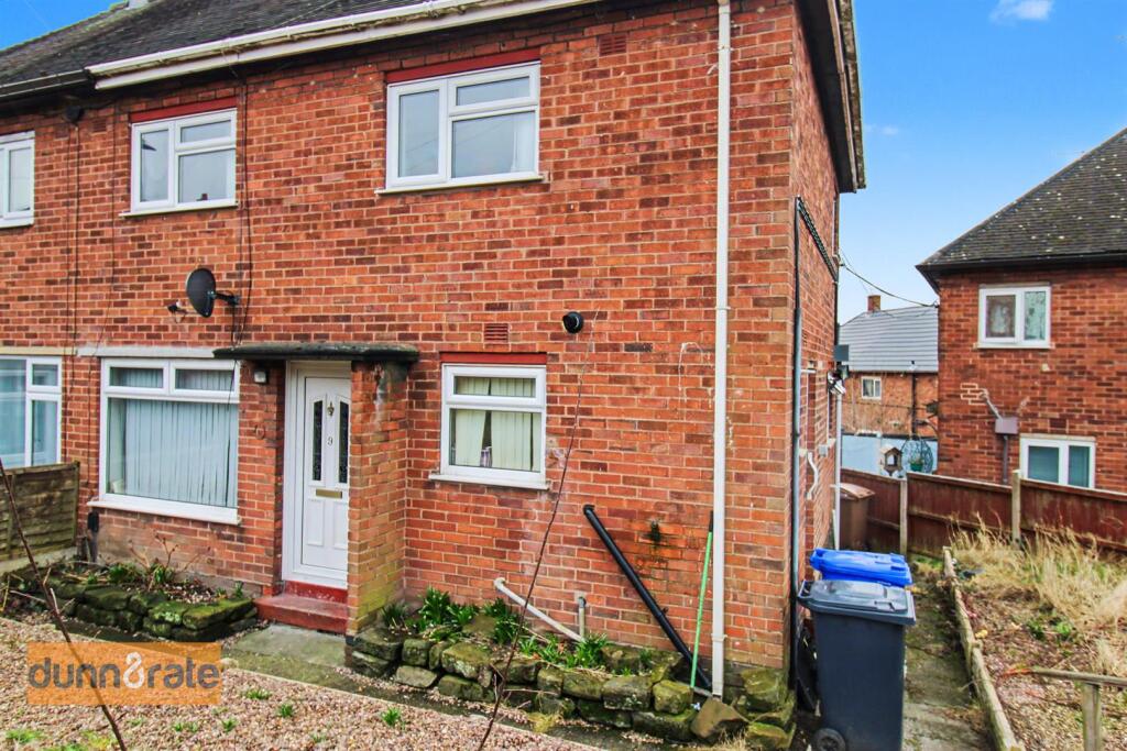 Barks Drive, Stoke-On-Trent photo 2