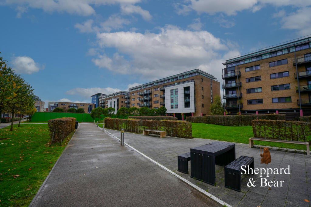 Main image of property: Ferry Court, Cardiff