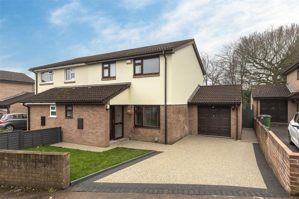 Main image of property: Heath Park Drive, Heath, Cardiff., CF14