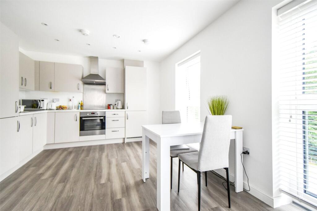 Apartment in Hart, Hook - View 5