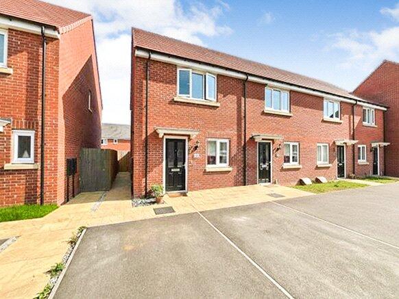 Main image of property: Magnolia Way, Sowerby, Thirsk, North Yorkshire, YO7