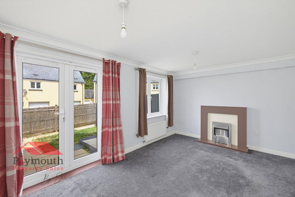 Frobisher Approach, Plymouth, PL5 3UZ - View 2