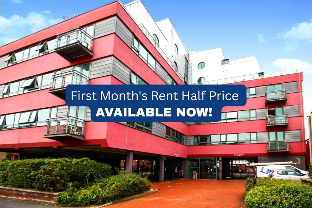 Main image of property: Regency House, 35 Queens Road, Coventry, CV1