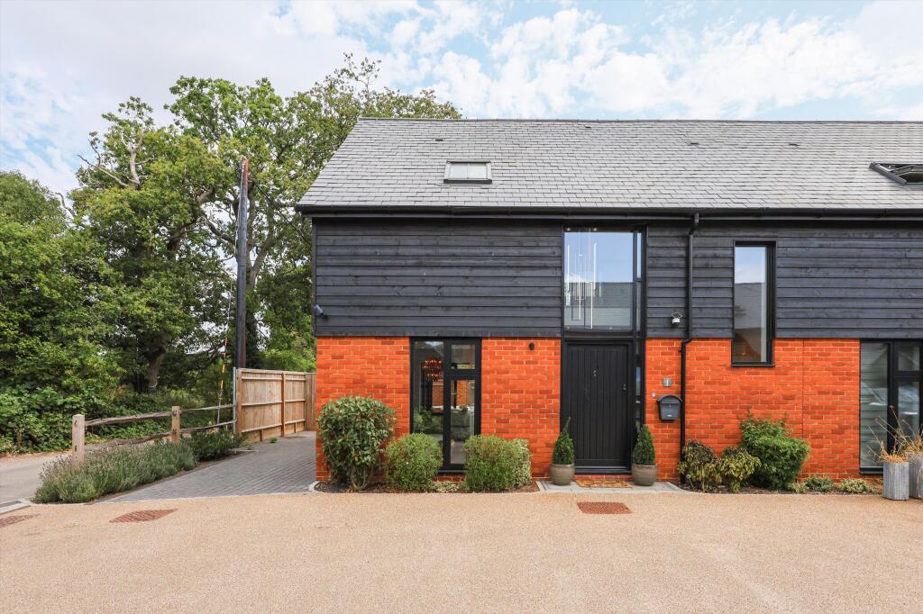 Main image of property: Waterloo Farm, Ockham Road North, West Horsley, Surrey KT24