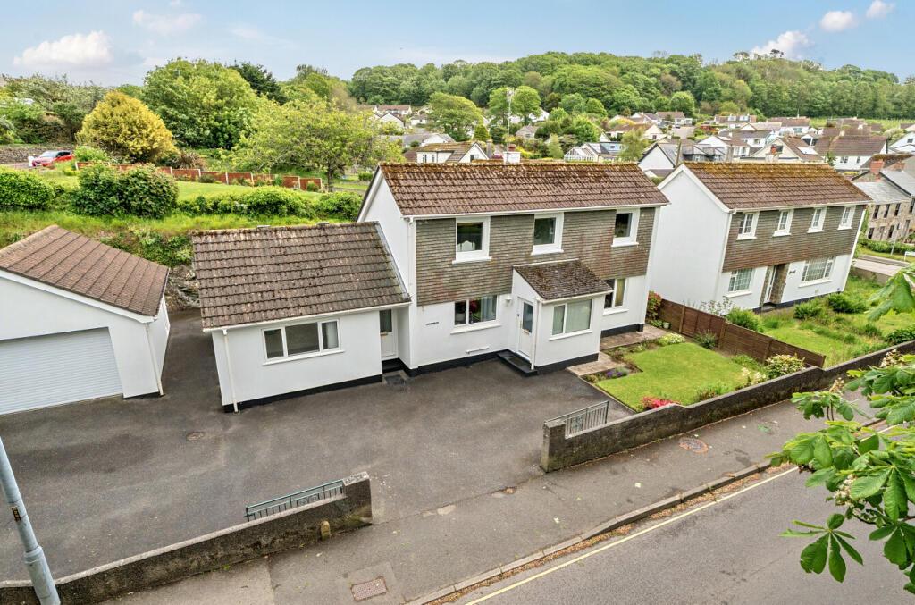 Main image of property: Penventon View, Helston, Cornwall
