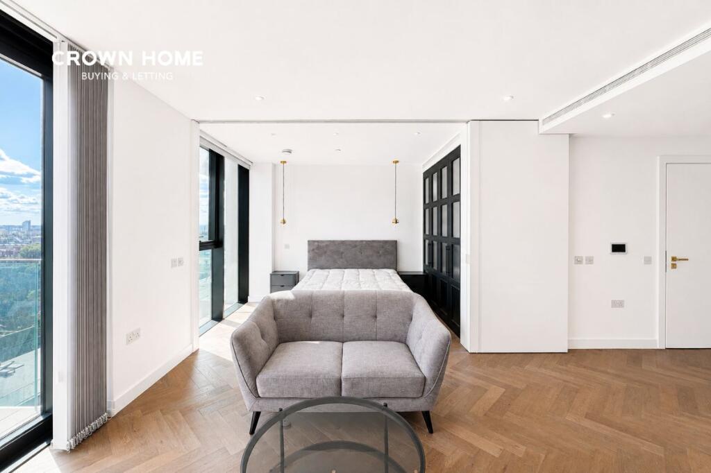 Apartment in London - More