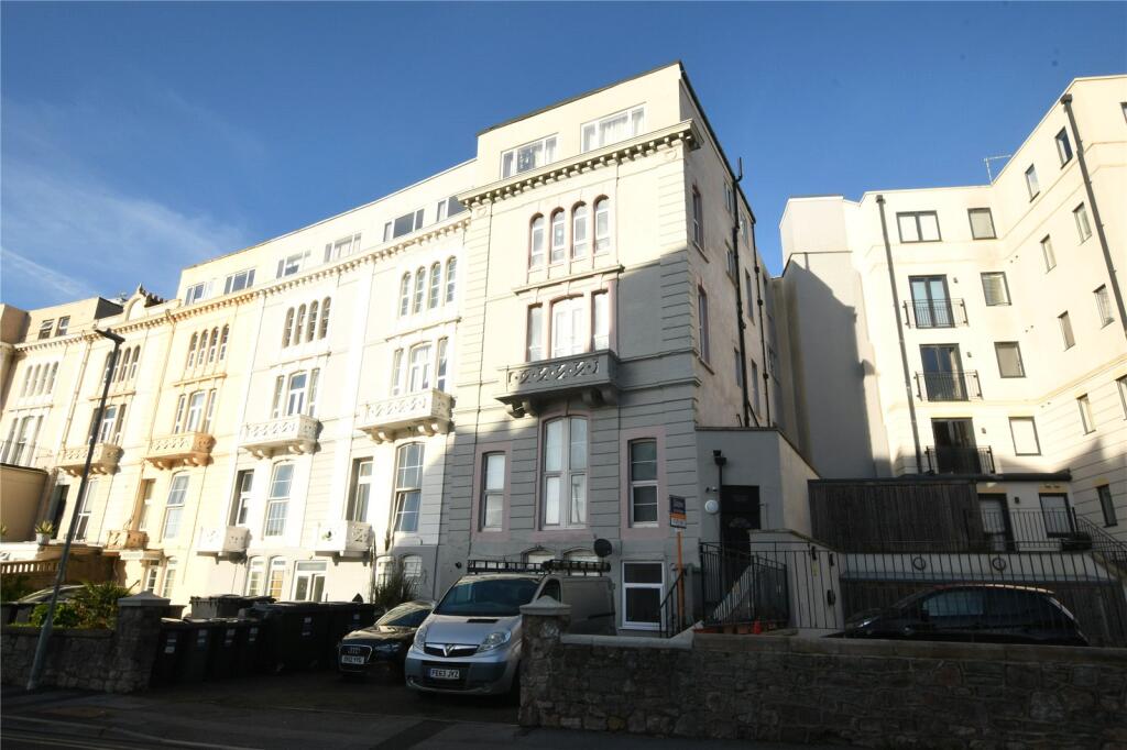 Main image of property: Manilla Crescent, Weston-super-Mare, North Somerset, BS23