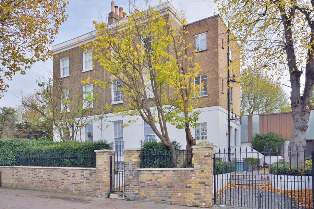Main image of property: St John's Wood Road, St John's Wood NW8