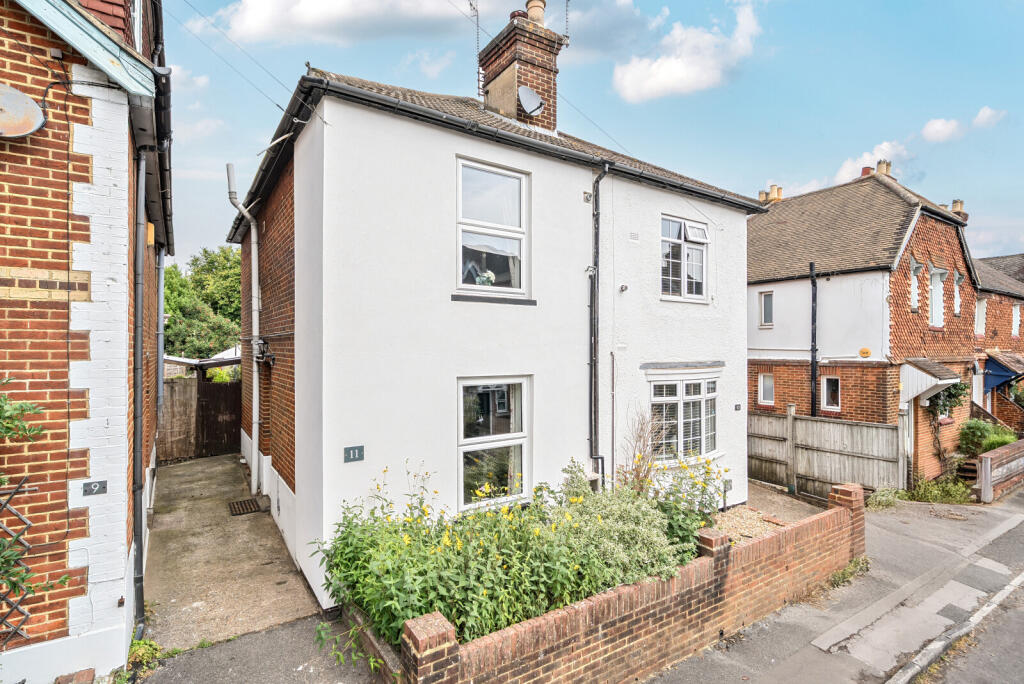 Main image of property: Weyside Road, Guildford, GU1
