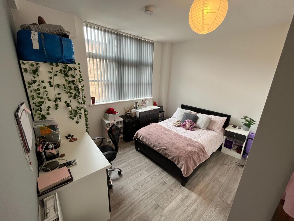 Main image of property: Marble Street, Leicester, LE1