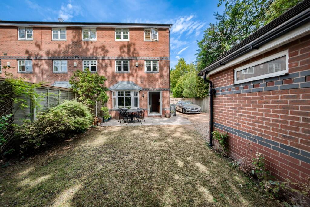 House in Birmingham - View 3