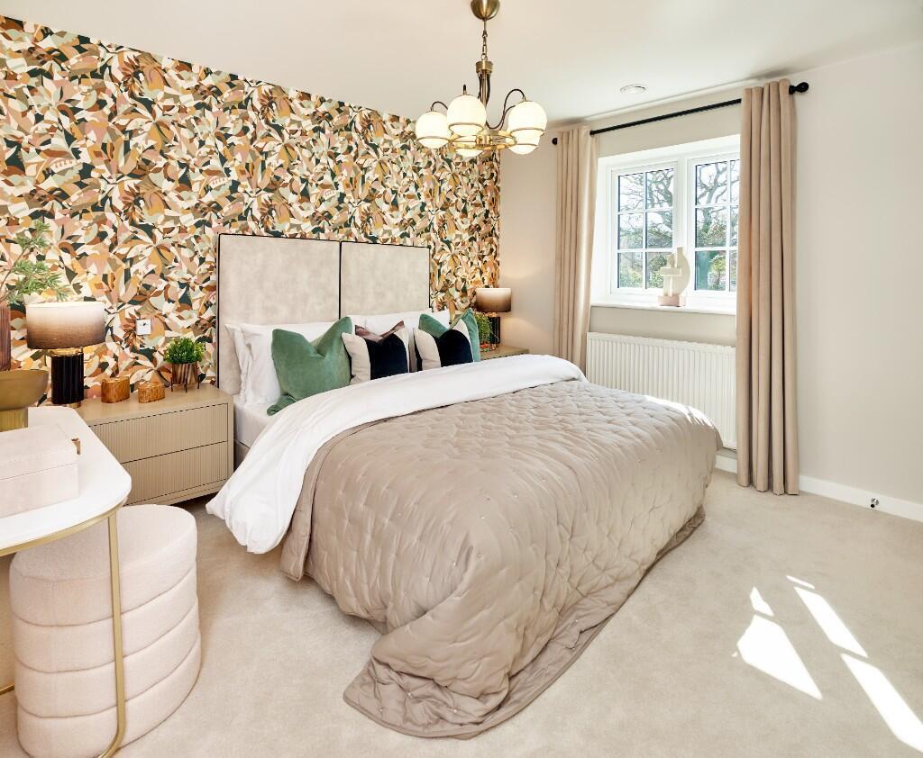 Main image of property: Chapelfield Way
Maidstone
ME16 9FS