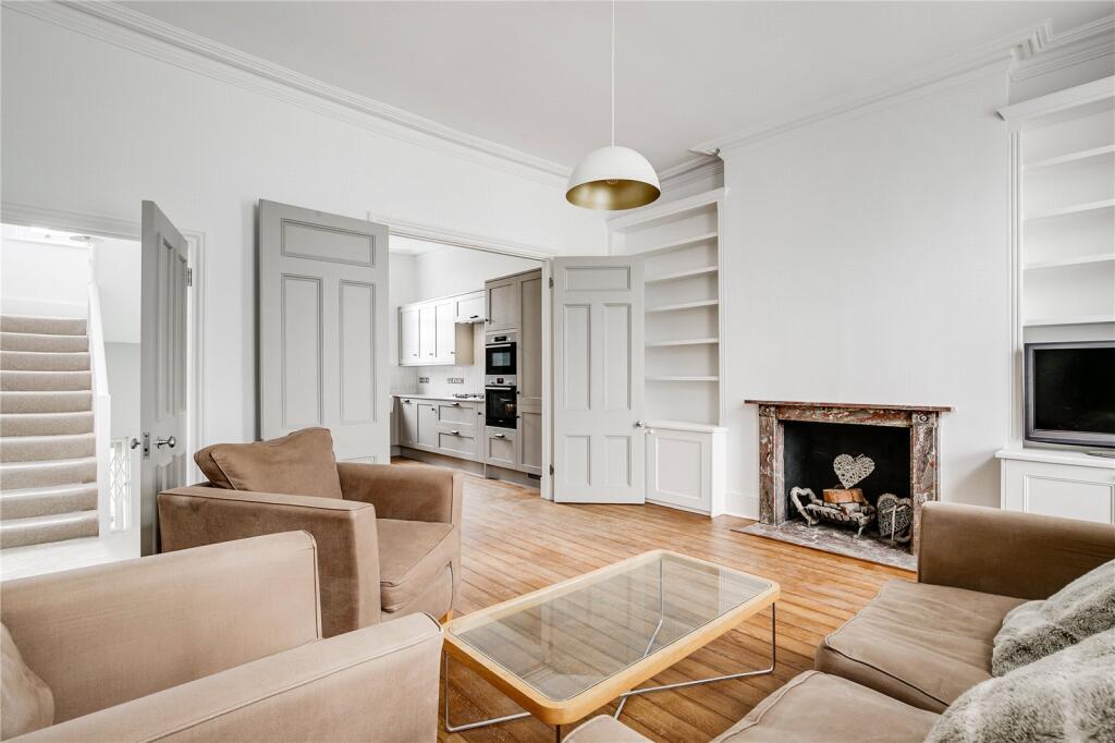 Main image of property: Gloucester Avenue, Primrose Hill, London, NW1