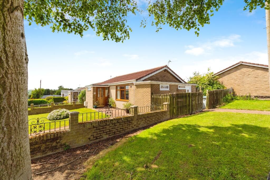 Main image of property: Sunningdale, Consett, DH8