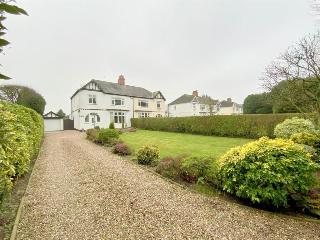 Main image of property: Scartho Road, Scartho