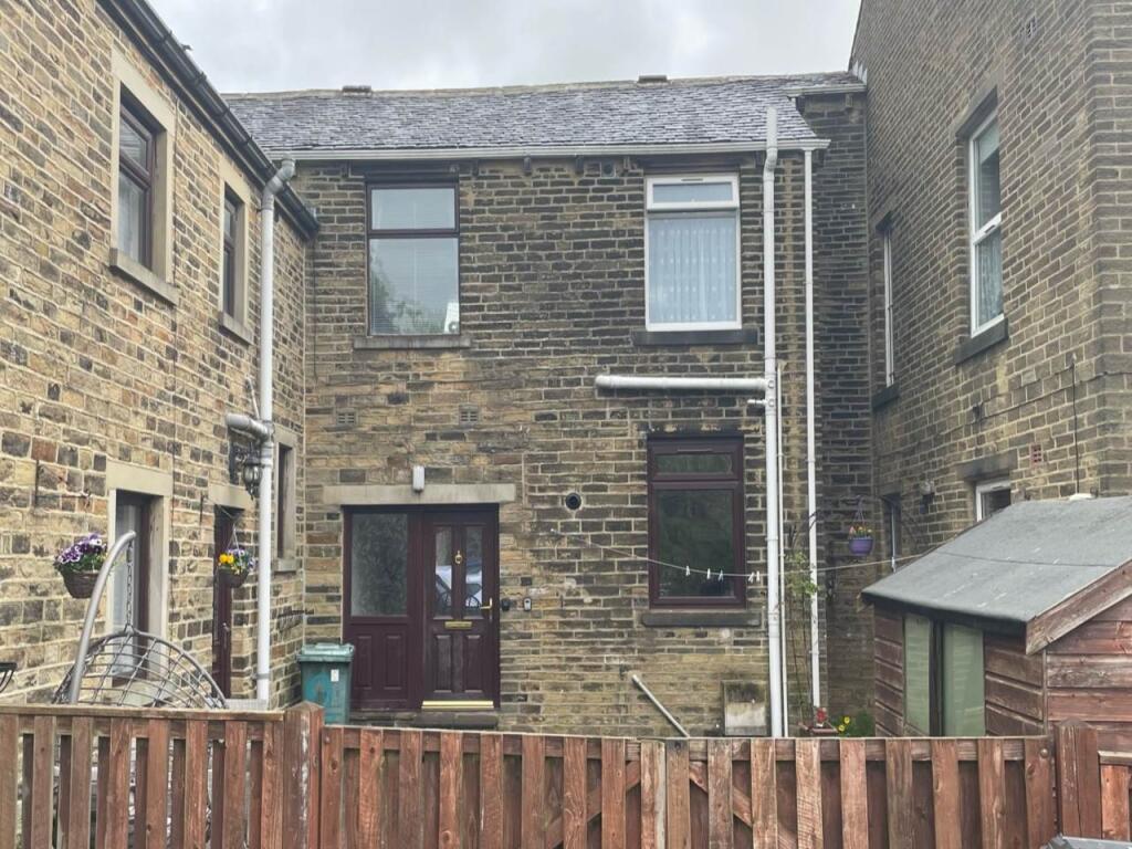 Main image of property: Watson Close, Oxenhope, 