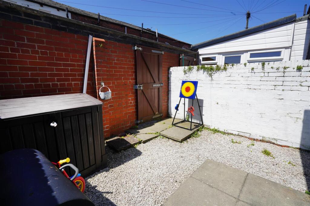 Grace Street, Horwich, Bolton - More