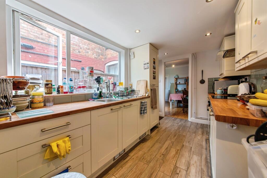 House in North Kesteven, Sleaford - View 3