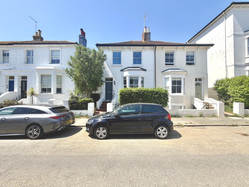 Main image of property: Hova Villas, Hove, BN3 3DF