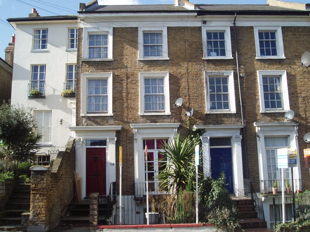 Main image of property: Windmill Street, Gravesend, Kent, DA12