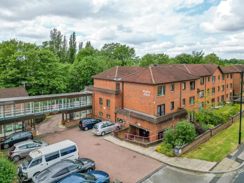 Main image of property: Dodsworth Avenue, York