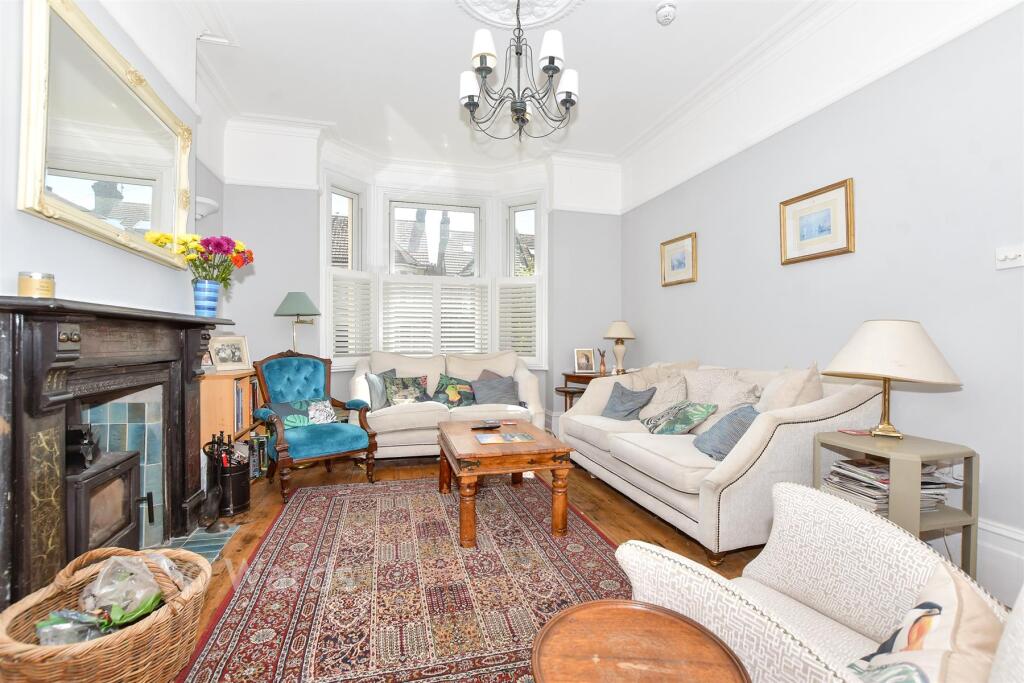 Main image of property: Rectory Road, Broadstairs, Kent