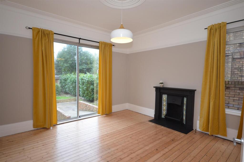 Main image of property: Park Avenue South