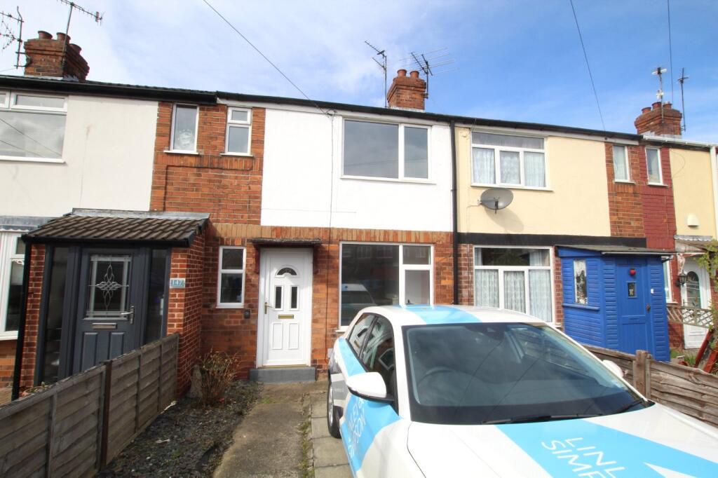 Main image of property: Cardigan Road, Hull, HU3