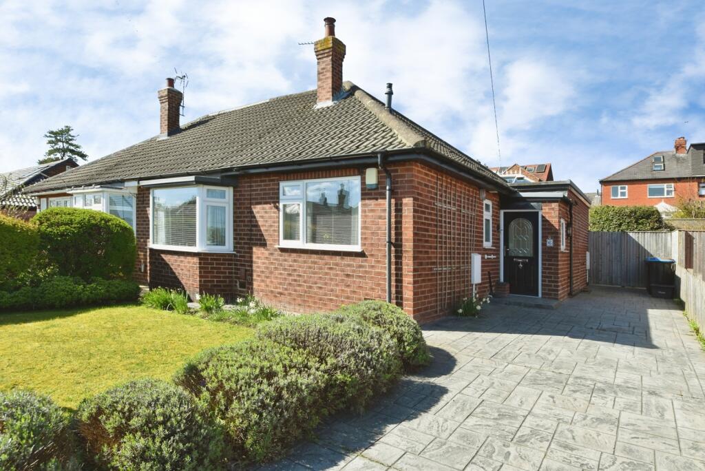 Main image of property: Aspin Oval, Knaresborough, North Yorkshire, HG5