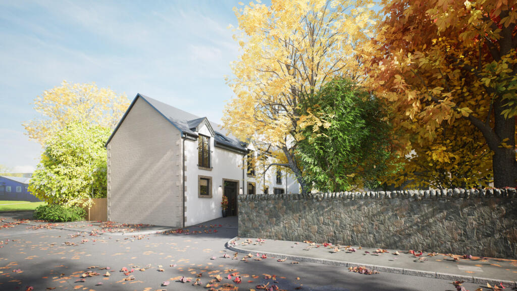 Main image of property: Mews Home, Acre Point, Maryhill, G20