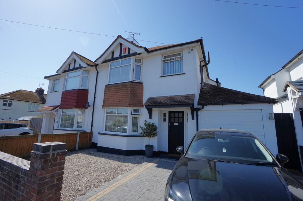 Main image of property: Sussex Gardens, Birchington, Kent, CT7