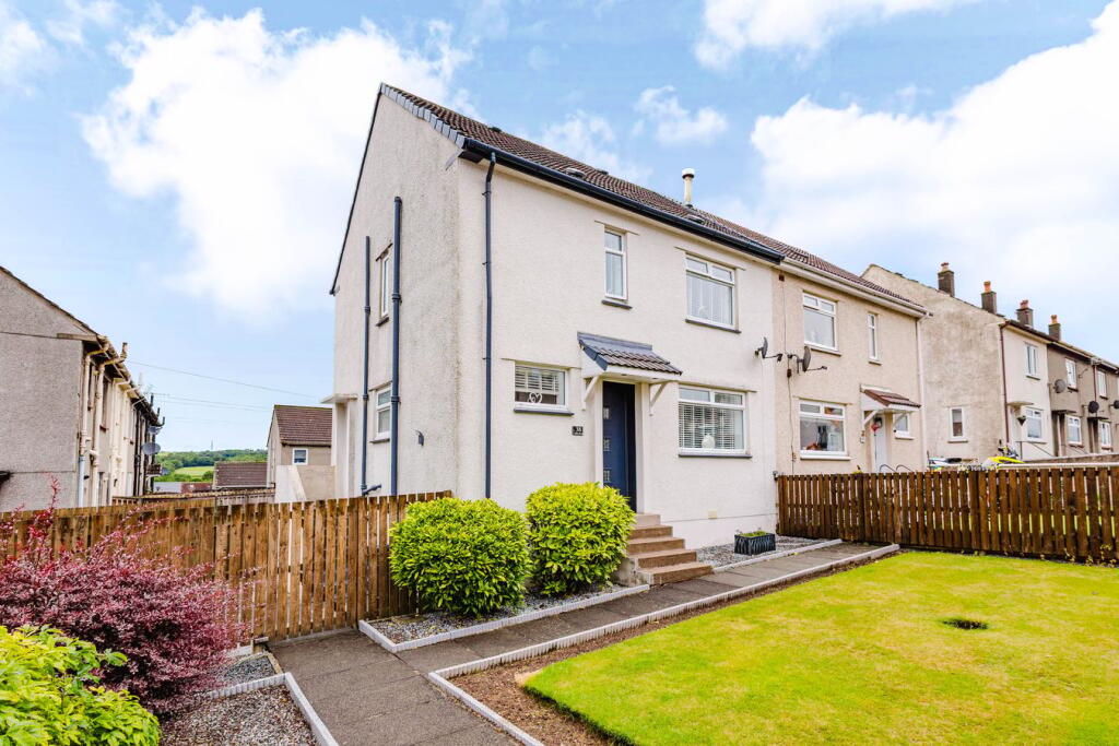 Main image of property: Holmes Road, Galston, KA4