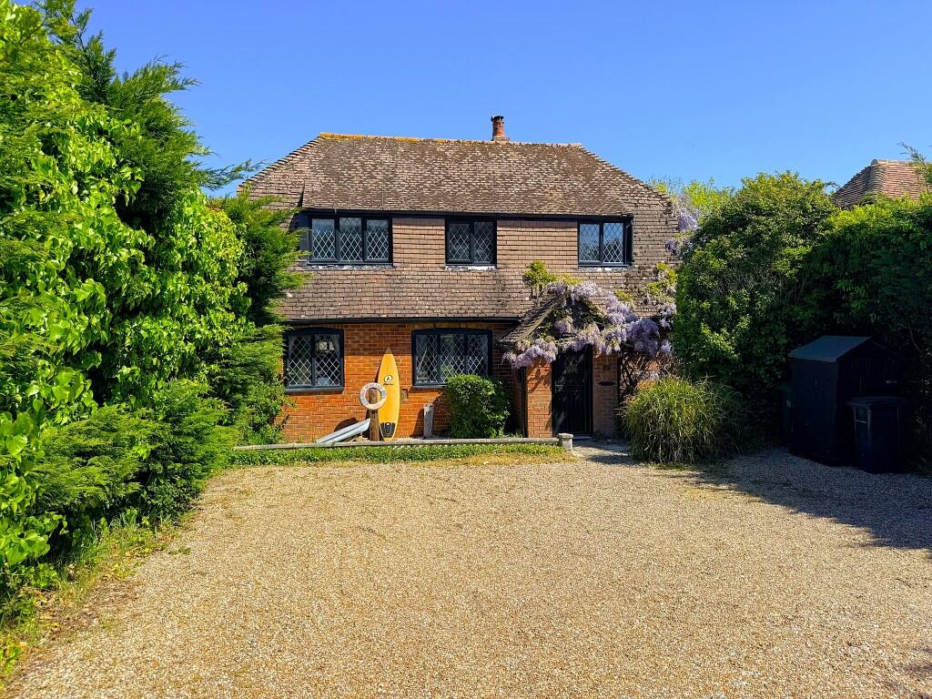 Main image of property: New Lydd Road, TN31