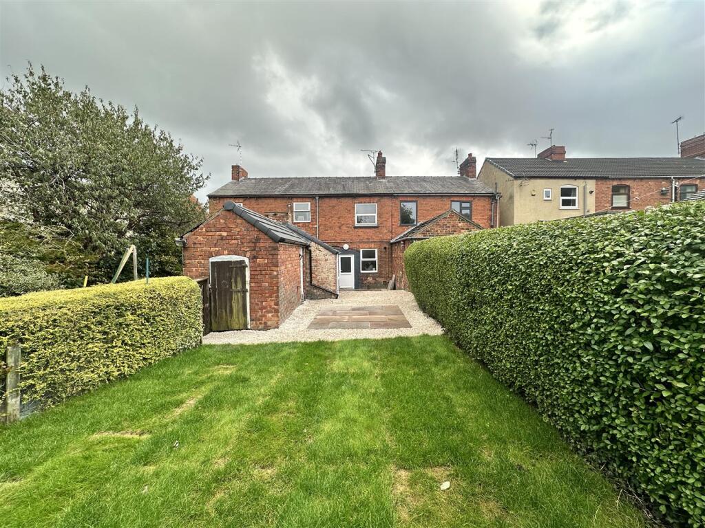 Main image of property: Butterley Hill, Ripley
