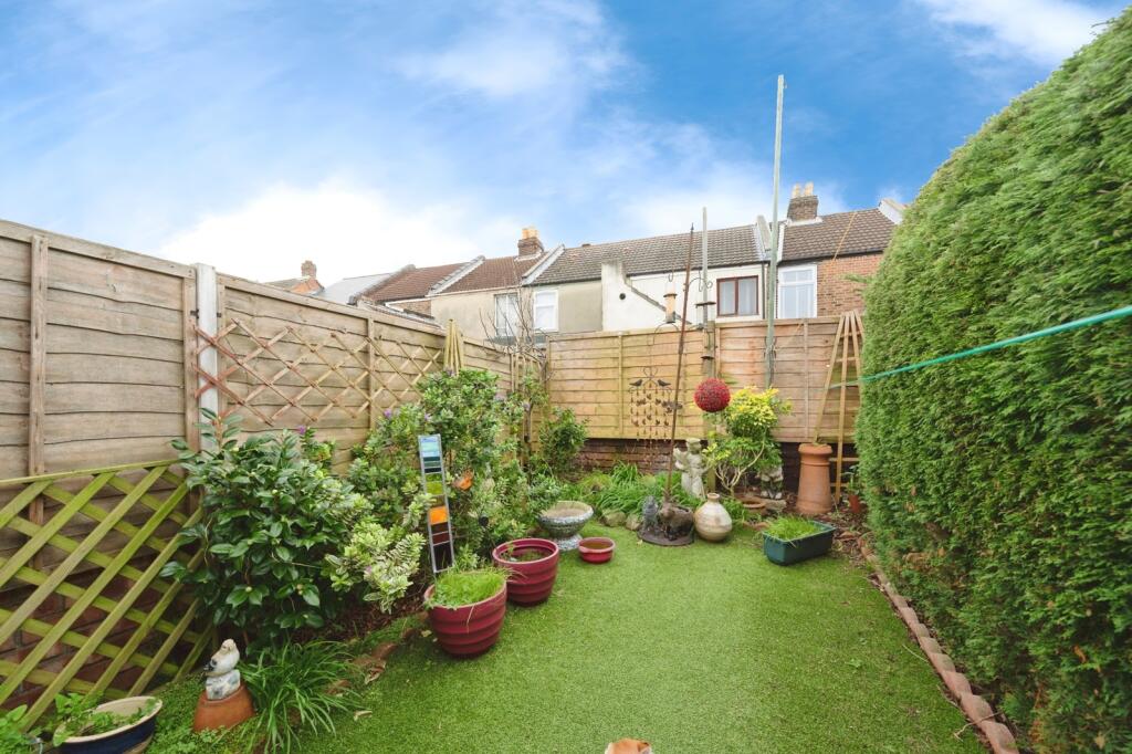 Main image of property: Londesborough Road, Southsea, Hampshire, PO4