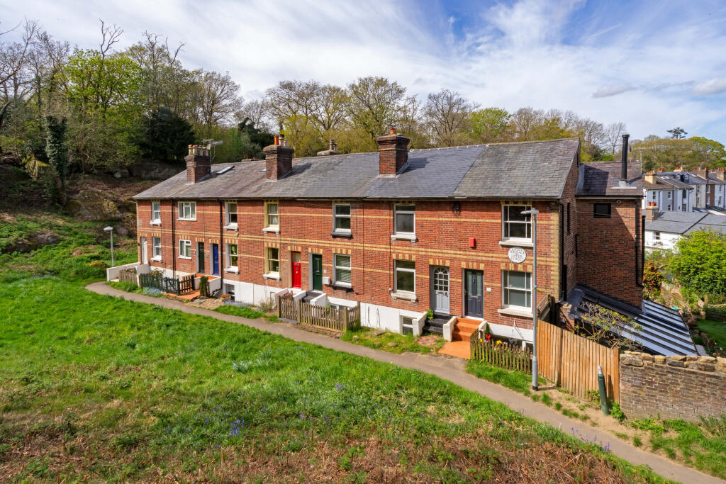 Main image of property: Upper Street, Tunbridge Wells, Kent