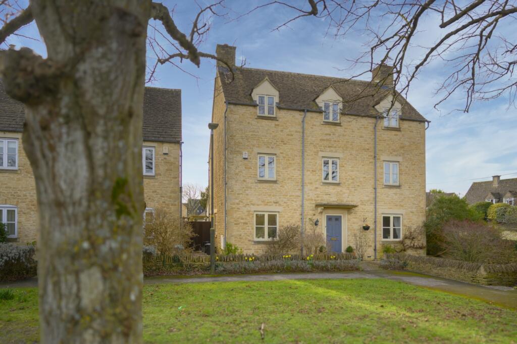Main image of property: The Limes, South Cerney