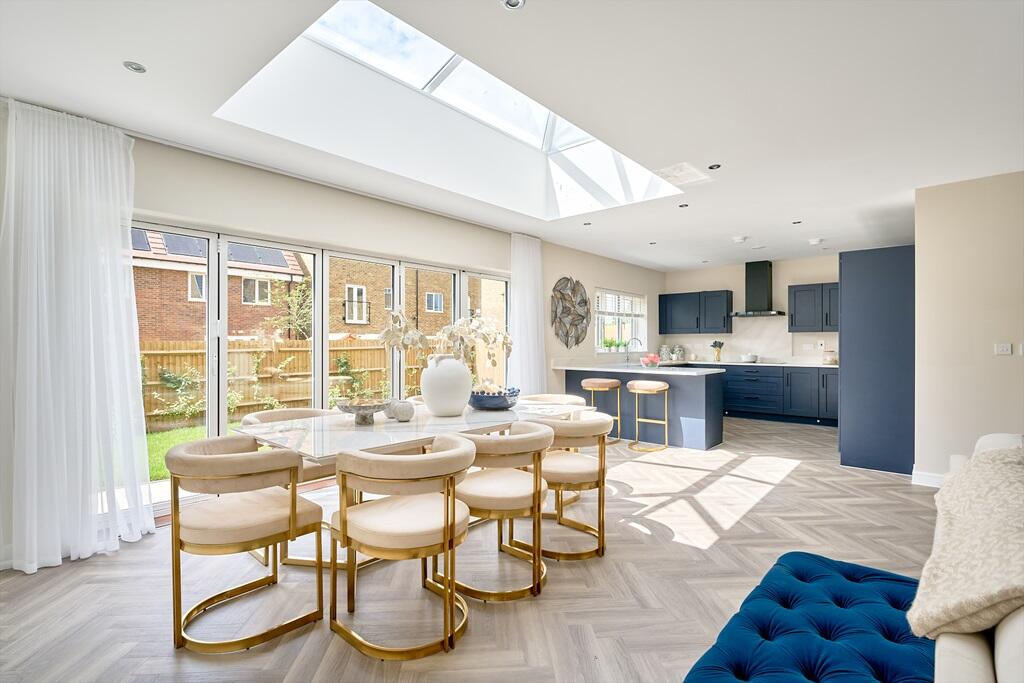 Main image of property: Kings Ride,
Ascot,
Berkshire,
SL5 7GB
