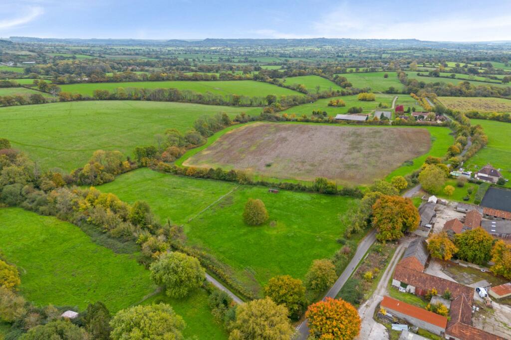 Main image of property: Charnage, Mere, Warminster, Wiltshire