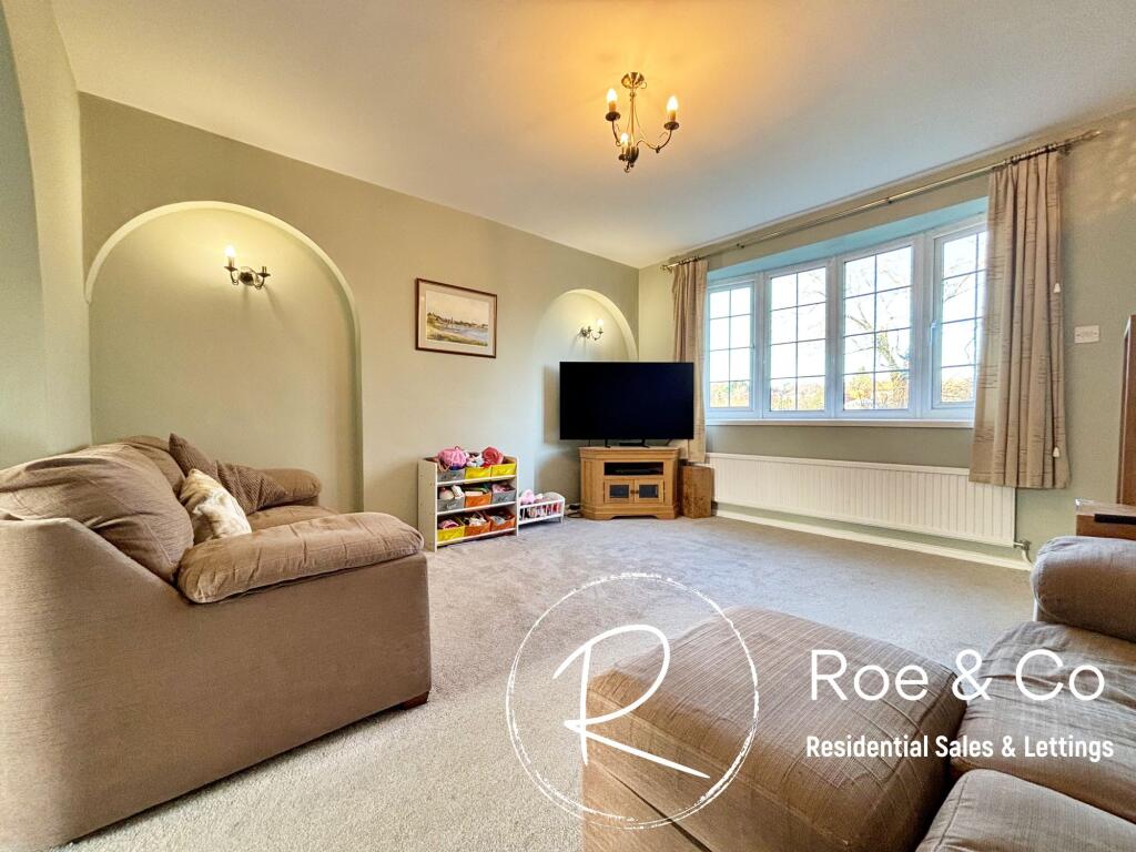 House in Bolton, Doffcocker - View 4