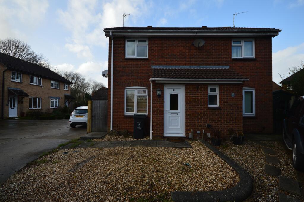 Main image of property: Lapwing Close, Covingham, SN3