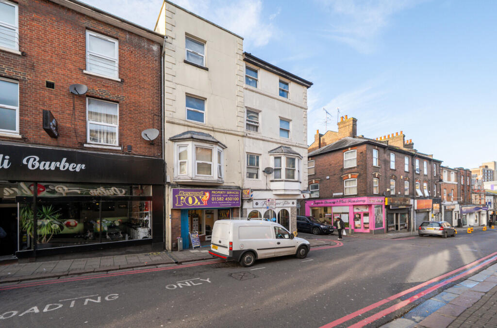Main image of property: Wellington Street,  Luton, LU1
