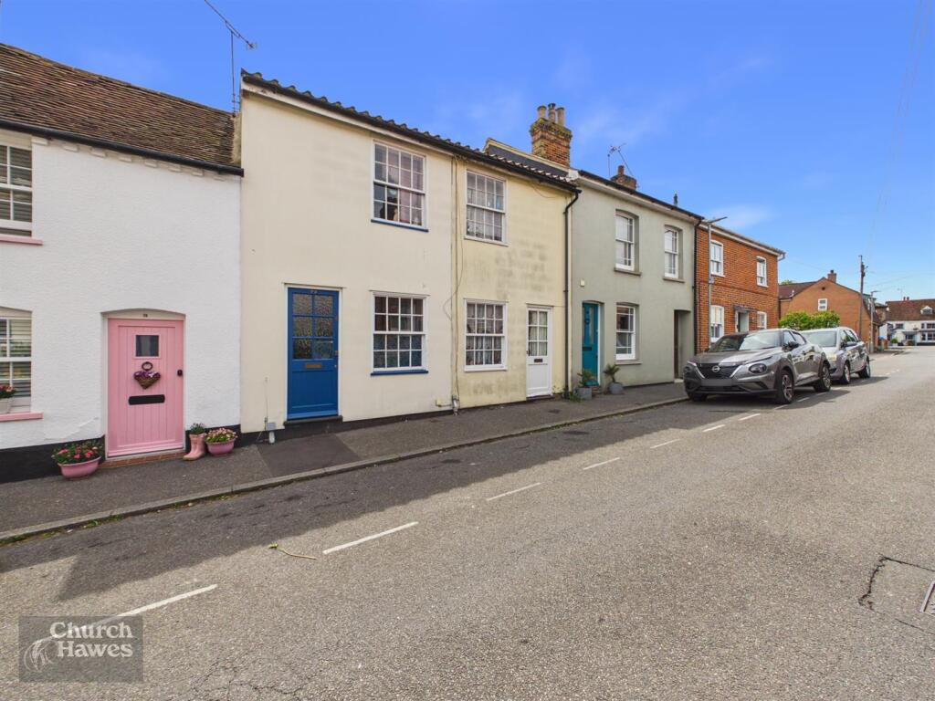 Main image of property: North Street, Maldon