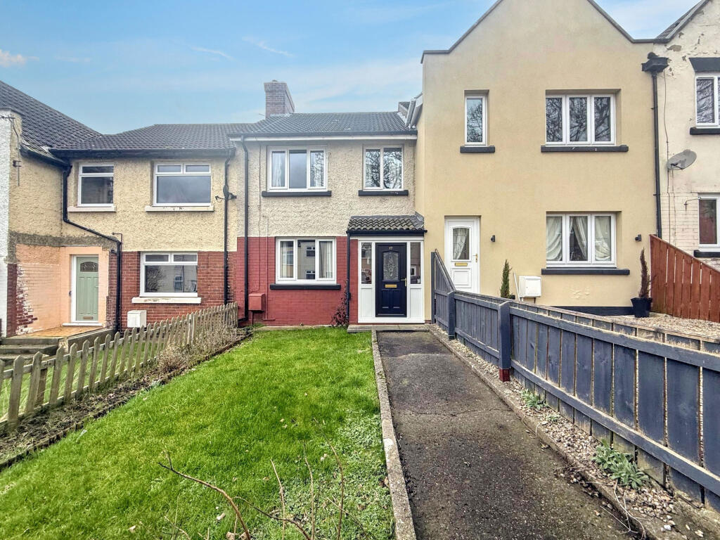 Main image of property: West Street, Stillington, Stockton-on-Tees, Durham, TS21 1JY