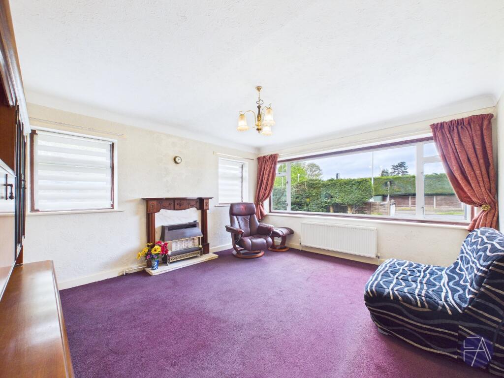 House in Sefton, Moss Side, Formby - View 3